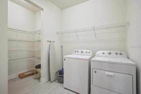Купить виллу или дом в Венеция, Флорида 4 комнаты, 152.45м2, № 1787579 - фото 18