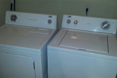 Copropriété à louer à Kissimmee, Floride: 3 chambres, 151.8 m2 № 1899477 - photo 15