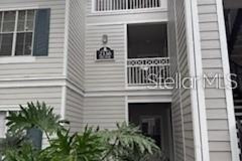 Copropriété à vendre à Orlando, Floride: 1 chambre, 67.26 m2 № 1805451 - photo 1