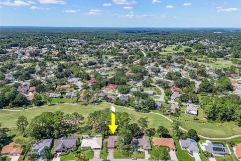 Villa ou maison à vendre à Palm Coast, Floride: 3 chambres, 203.92 m2 № 2399271 - photo 2