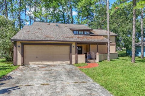 Villa ou maison à vendre à Palm Coast, Floride: 3 chambres, 203.92 m2 № 2399271 - photo 8