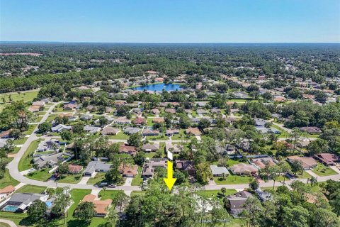 Villa ou maison à vendre à Palm Coast, Floride: 3 chambres, 203.92 m2 № 2399271 - photo 5