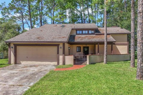 Villa ou maison à Palm Coast, Floride 3 chambres, 203.92 m2 № 2399271