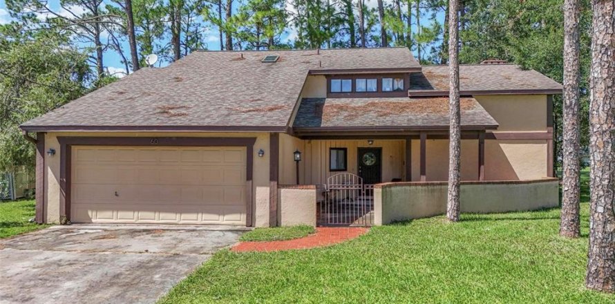 Villa ou maison à Palm Coast, Floride 3 chambres, 203.92 m2 № 2399271