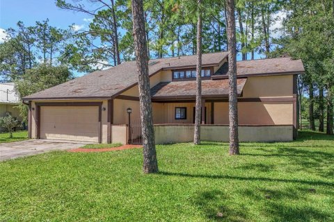 Villa ou maison à vendre à Palm Coast, Floride: 3 chambres, 203.92 m2 № 2399271 - photo 7