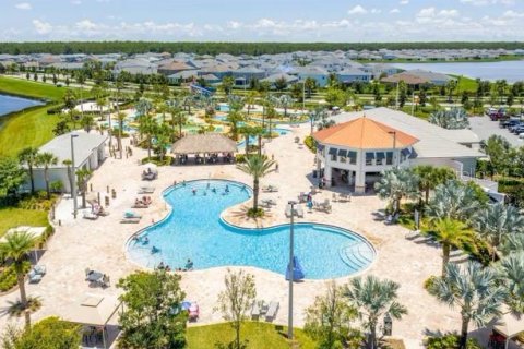 Condo in Kissimmee, Florida, 2 bedrooms  № 1679180 - photo 29