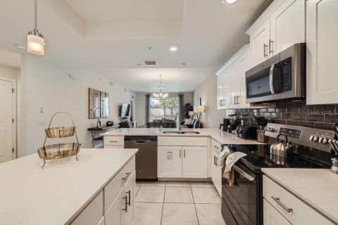 Condo in Kissimmee, Florida, 2 bedrooms  № 1679180 - photo 12