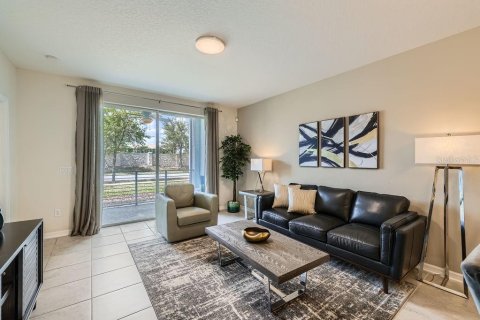 Condo in Kissimmee, Florida, 2 bedrooms  № 1679180 - photo 3
