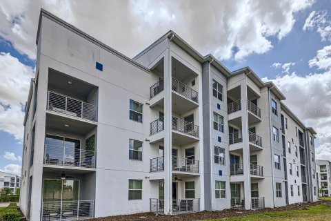 Condo in Kissimmee, Florida, 2 bedrooms  № 1679180 - photo 26