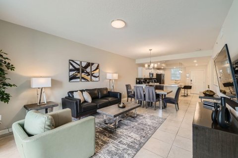 Condo in Kissimmee, Florida, 2 bedrooms  № 1679180 - photo 5