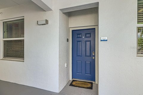 Condo in Kissimmee, Florida, 2 bedrooms  № 1679180 - photo 2
