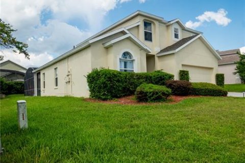 Casa en alquiler en Davenport, Florida, 5 dormitorios, 242.57 m2 № 1894538 - foto 2