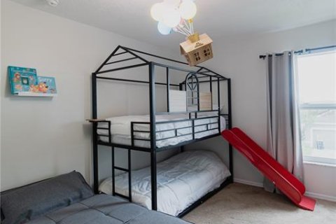 Casa en alquiler en Davenport, Florida, 5 dormitorios, 242.57 m2 № 1894538 - foto 30