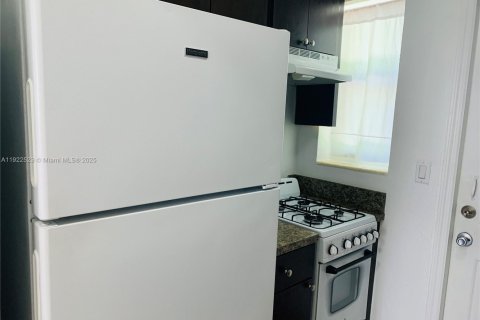 Снять в аренду квартиру в Майами, Флорида 29.73м2, № 1977083 - фото 1