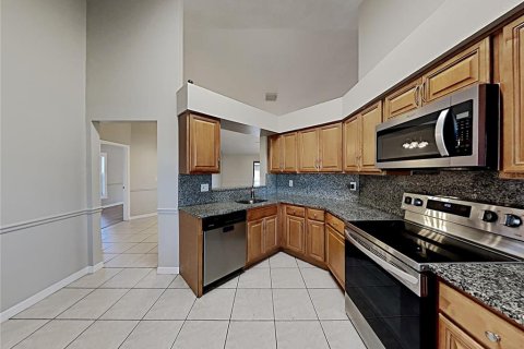Купить виллу или дом в Ривервью, Флорида 3 комнаты, 152.36м2, № 2107923 - фото 6