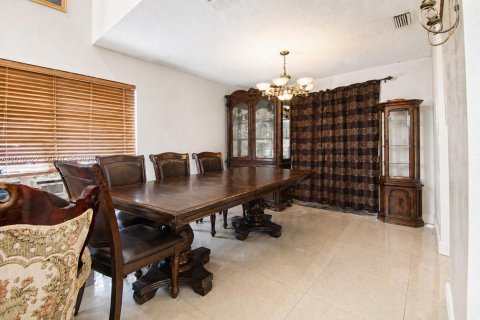 Casa en venta en Sunrise, Florida, 4 dormitorios, 174.28 m2 № 2074496 - foto 6