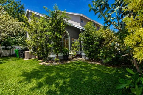 Casa en venta en Sunrise, Florida, 4 dormitorios, 174.28 m2 № 2074496 - foto 27