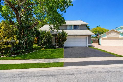 Casa en venta en Sunrise, Florida, 4 dormitorios, 174.28 m2 № 2074496 - foto 2