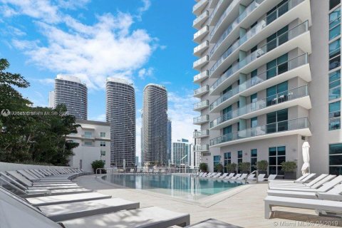 Condo in Miami, Florida, 2 bedrooms  № 1926173 - photo 24