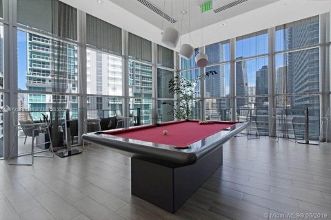 Condo in Miami, Florida, 2 bedrooms  № 1926173 - photo 25
