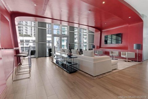 Condo in Miami, Florida, 2 bedrooms  № 1926173 - photo 26