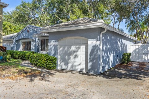 Casa en Plantation, Florida 3 dormitorios, 127.83 m2 № 2377307