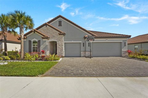 Casa en venta en Sarasota, Florida, 5 dormitorios, 376.9 m2 № 2212210 - foto 3
