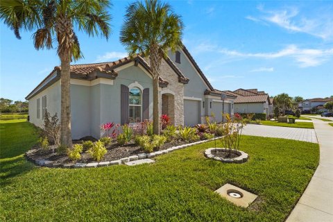 Casa en venta en Sarasota, Florida, 5 dormitorios, 376.9 m2 № 2212210 - foto 4
