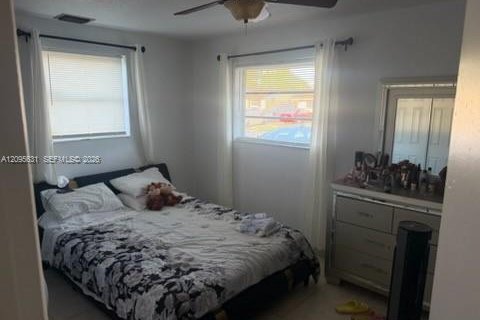 Villa ou maison à vendre à North Lauderdale, Floride: 2 chambres, 72 m2 № 2385257 - photo 11