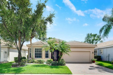 Casa en venta en Lake Worth, Florida, 3 dormitorios, 197.32 m2 № 2178585 - foto 4