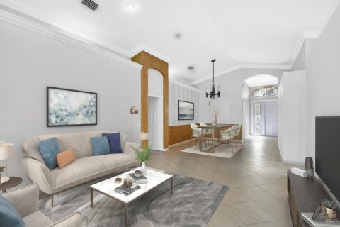 Casa en venta en Lake Worth, Florida, 3 dormitorios, 197.32 m2 № 2178585 - foto 8