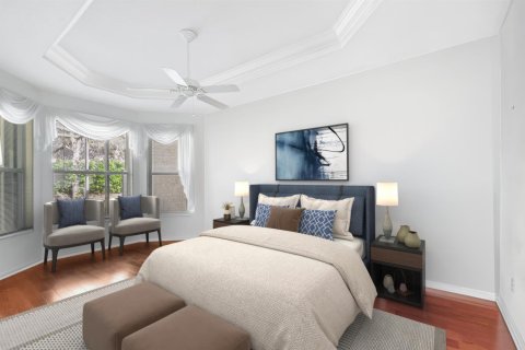 Casa en venta en Lake Worth, Florida, 3 dormitorios, 197.32 m2 № 2178585 - foto 9