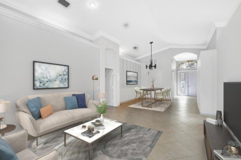 Casa en venta en Lake Worth, Florida, 3 dormitorios, 197.32 m2 № 2178585 - foto 5