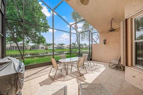 Casa en venta en Lake Worth, Florida, 3 dormitorios, 197.32 m2 № 2178585 - foto 3