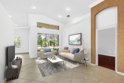 Casa en venta en Lake Worth, Florida, 3 dormitorios, 197.32 m2 № 2178585 - foto 7