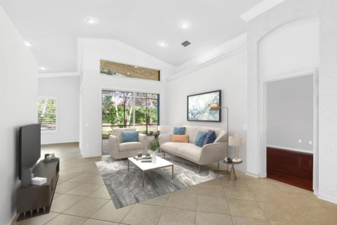 Casa en venta en Lake Worth, Florida, 3 dormitorios, 197.32 m2 № 2178585 - foto 2