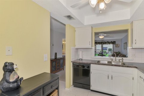 Купить кондоминиум в Венеция, Флорида 6 комнат, 98.85м2, № 1899815 - фото 13