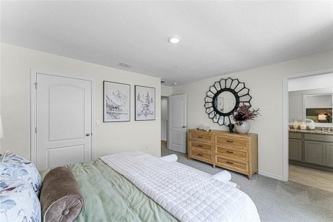 Townhouse in Apopka, Florida 3 bedrooms, 168.71 sq.m. № 1866129 - photo 22