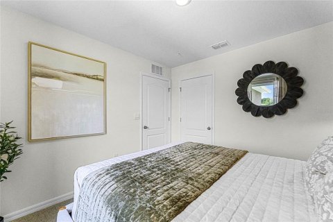 Townhouse in Apopka, Florida 3 bedrooms, 168.71 sq.m. № 1866129 - photo 29