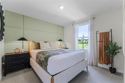 Townhouse in Apopka, Florida 3 bedrooms, 168.71 sq.m. № 1866129 - photo 27
