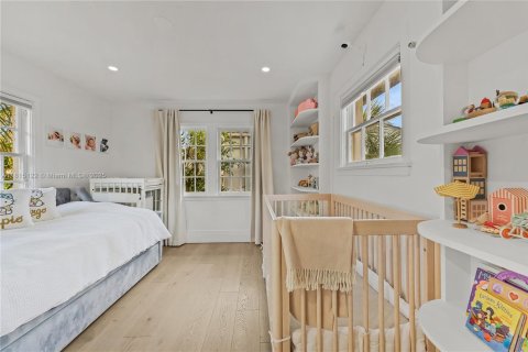 Купить виллу или дом в Майами-Бич, Флорида 4 спальни, 212.75м2, № 1766589 - фото 14