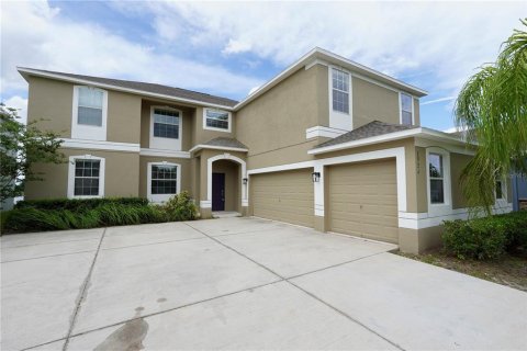 Villa ou maison à Orlando, Floride 5 chambres, 316.61 m2 № 2113774