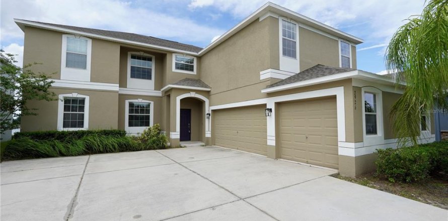 Villa ou maison à Orlando, Floride 5 chambres, 316.61 m2 № 2113774