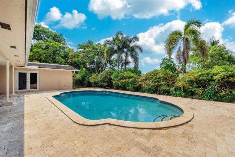 Casa en venta en Plantation, Florida, 3 dormitorios, 208.84 m2 № 2087510 - foto 4