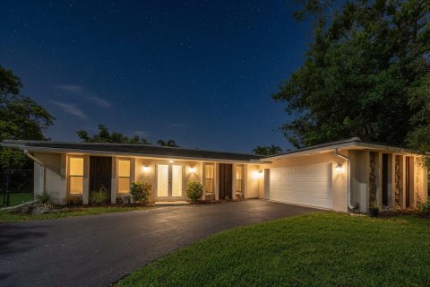 Casa en venta en Plantation, Florida, 3 dormitorios, 208.84 m2 № 2087510 - foto 10