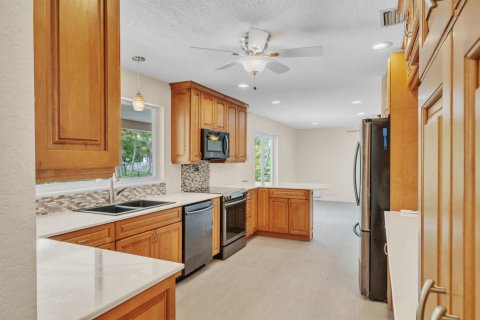 Casa en venta en Plantation, Florida, 3 dormitorios, 208.84 m2 № 2087510 - foto 17