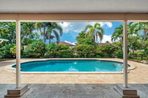 Casa en venta en Plantation, Florida, 3 dormitorios, 208.84 m2 № 2087510 - foto 25