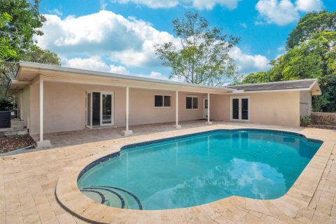 Casa en venta en Plantation, Florida, 3 dormitorios, 208.84 m2 № 2087510 - foto 3