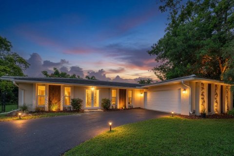 Casa en venta en Plantation, Florida, 3 dormitorios, 208.84 m2 № 2087510 - foto 11