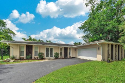 Villa ou maison à Plantation, Floride 3 chambres, 208.84 m2 № 2087510